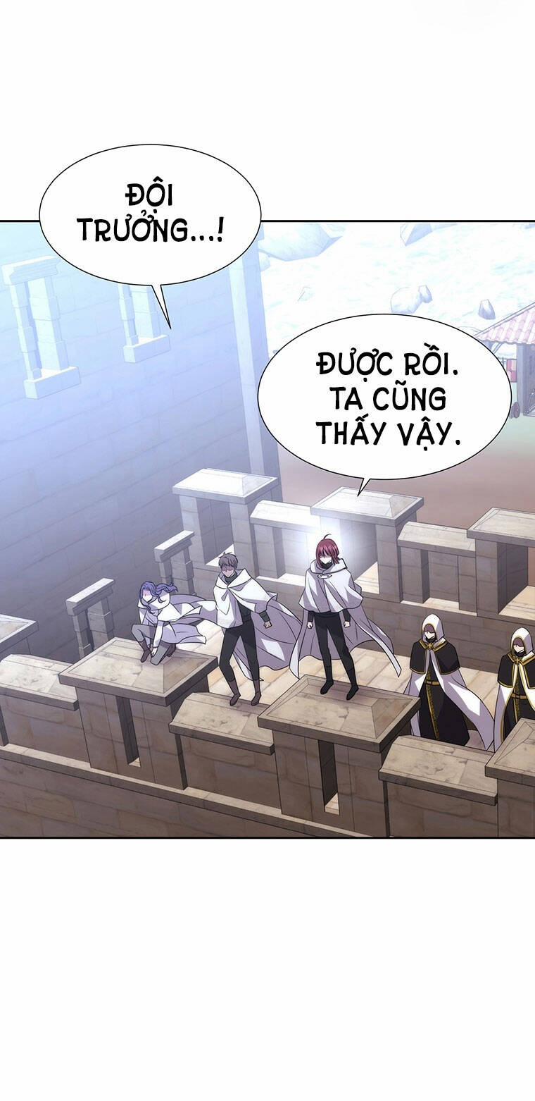 Năm Đại Đệ Tử Của Charlotte 166.2 trang 28