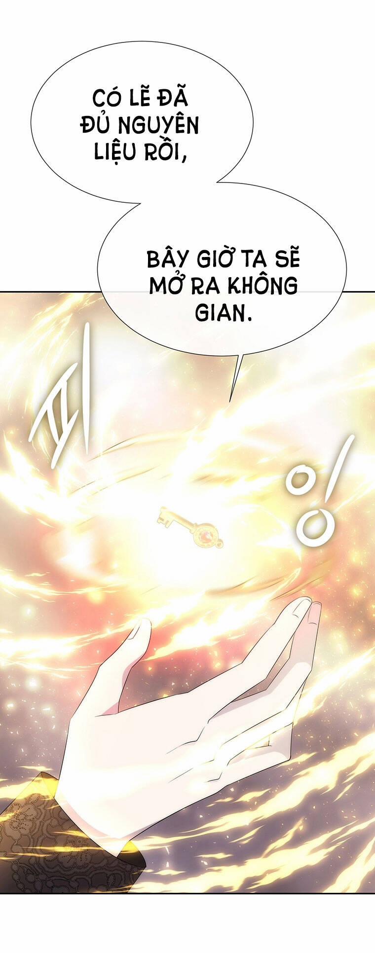 Năm Đại Đệ Tử Của Charlotte 166.2 trang 3