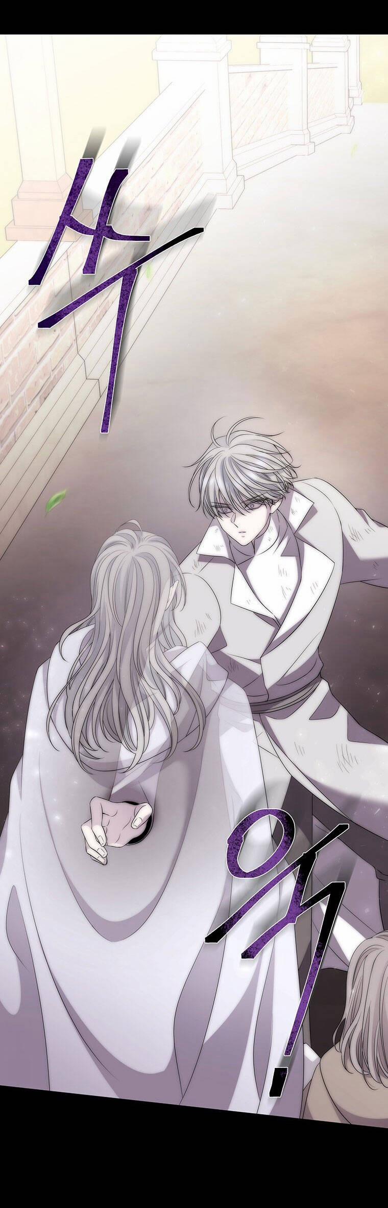 Năm Đại Đệ Tử Của Charlotte 167.1 trang 11