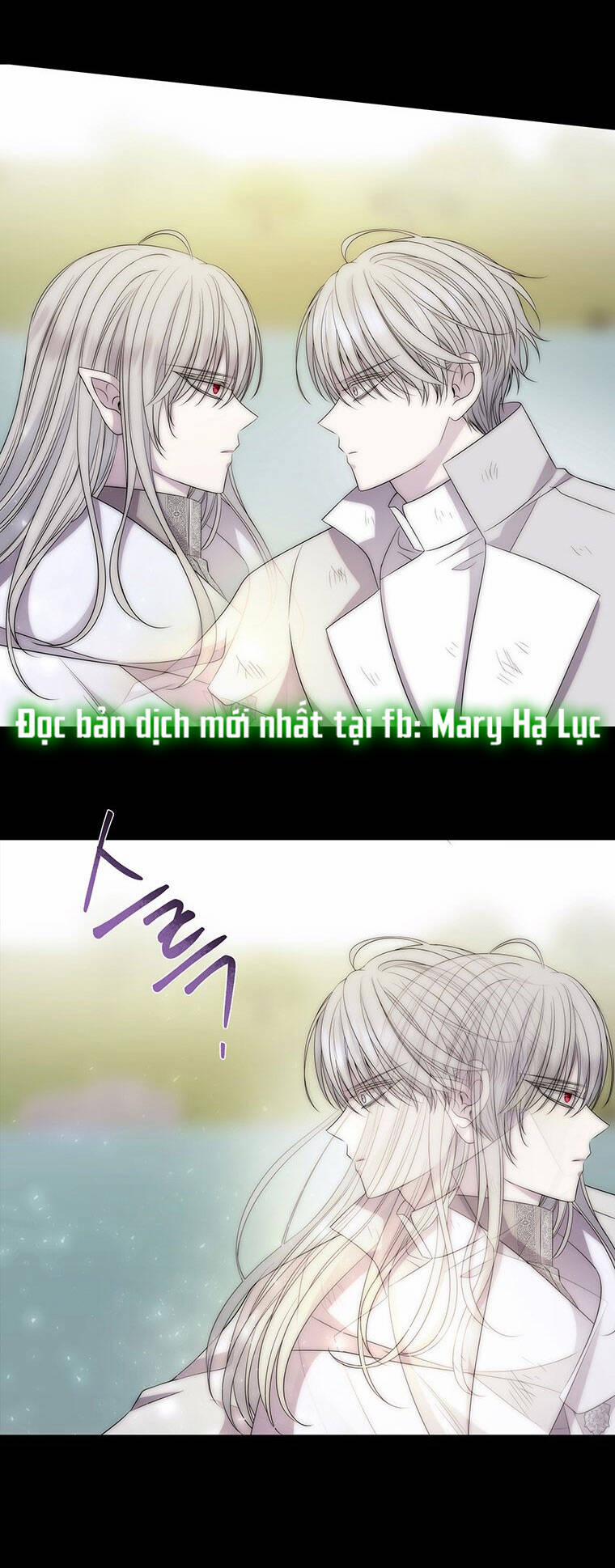 Năm Đại Đệ Tử Của Charlotte 167.1 trang 12