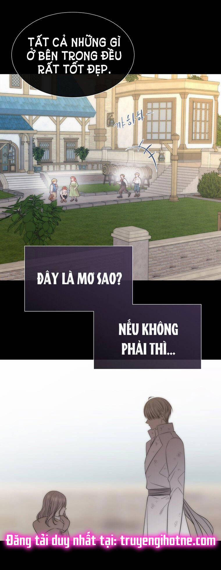 Năm Đại Đệ Tử Của Charlotte 167.1 trang 14