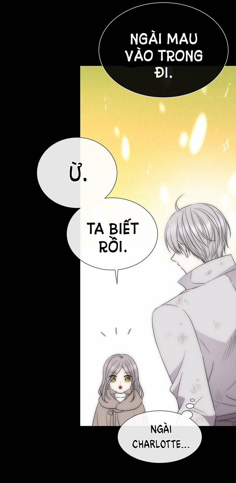 Năm Đại Đệ Tử Của Charlotte 167.1 trang 16