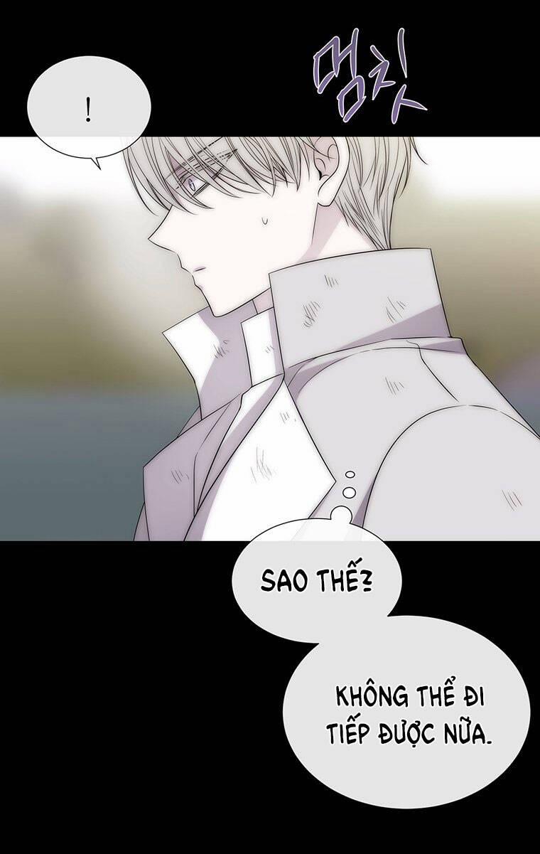 Năm Đại Đệ Tử Của Charlotte 167.1 trang 18