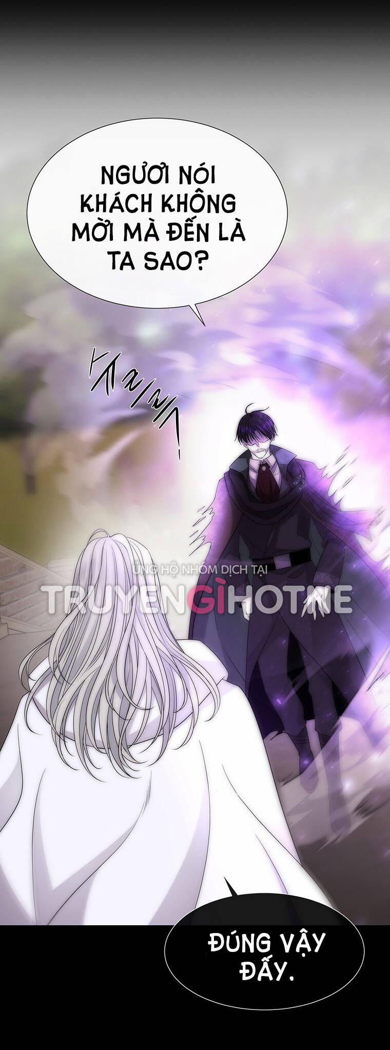 Năm Đại Đệ Tử Của Charlotte 167.1 trang 21