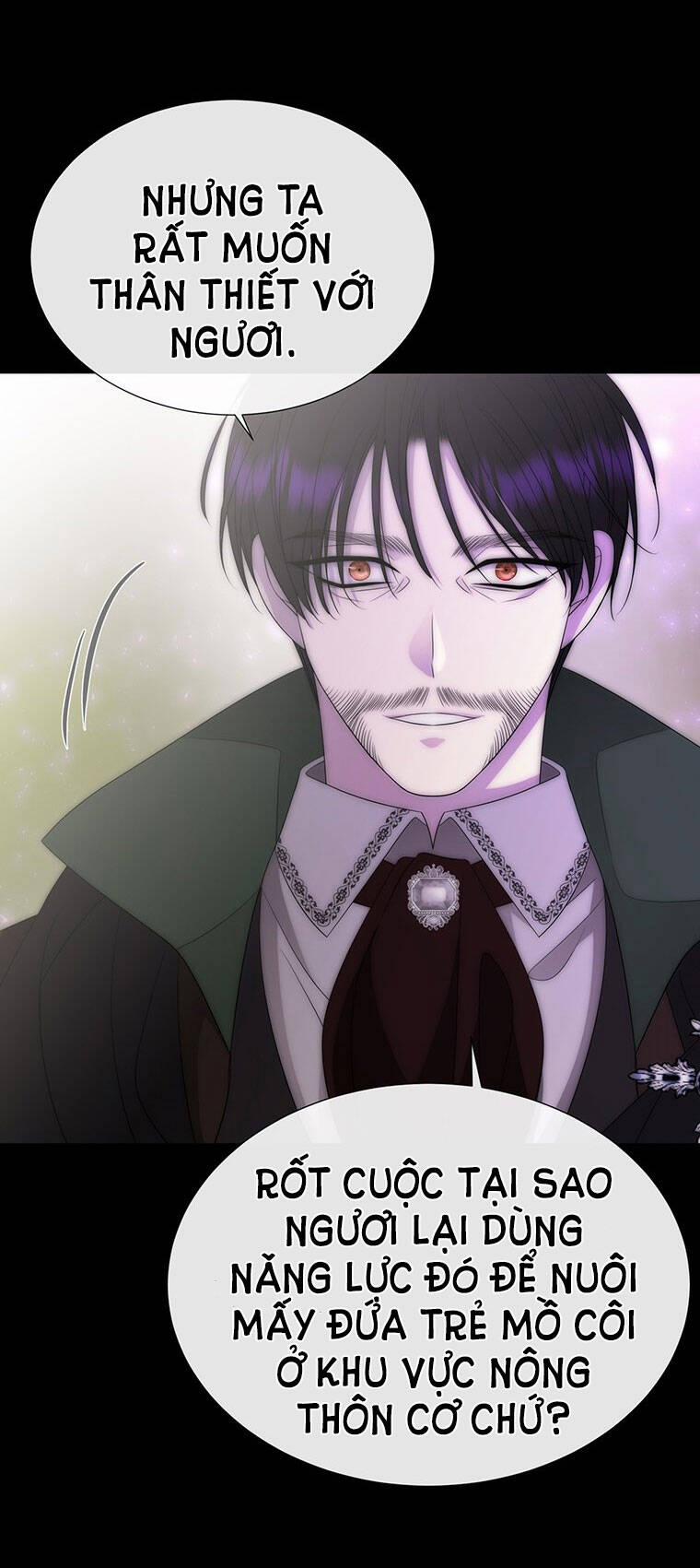 Năm Đại Đệ Tử Của Charlotte 167.1 trang 22