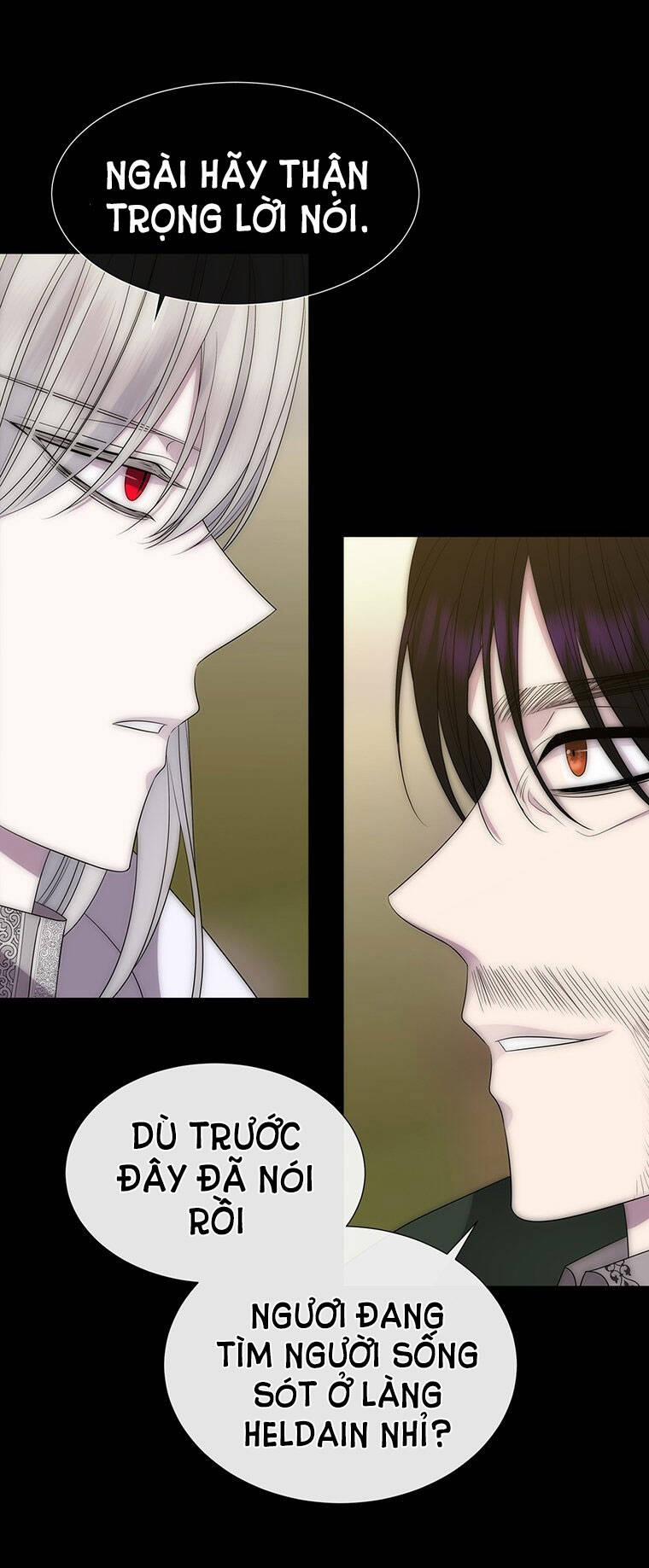 Năm Đại Đệ Tử Của Charlotte 167.1 trang 23