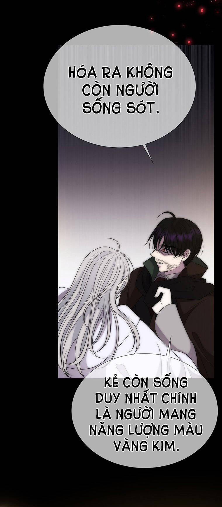 Năm Đại Đệ Tử Của Charlotte 167.1 trang 28