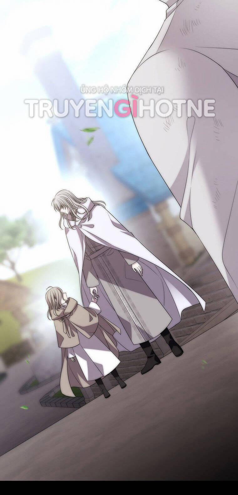 Năm Đại Đệ Tử Của Charlotte 167.1 trang 6