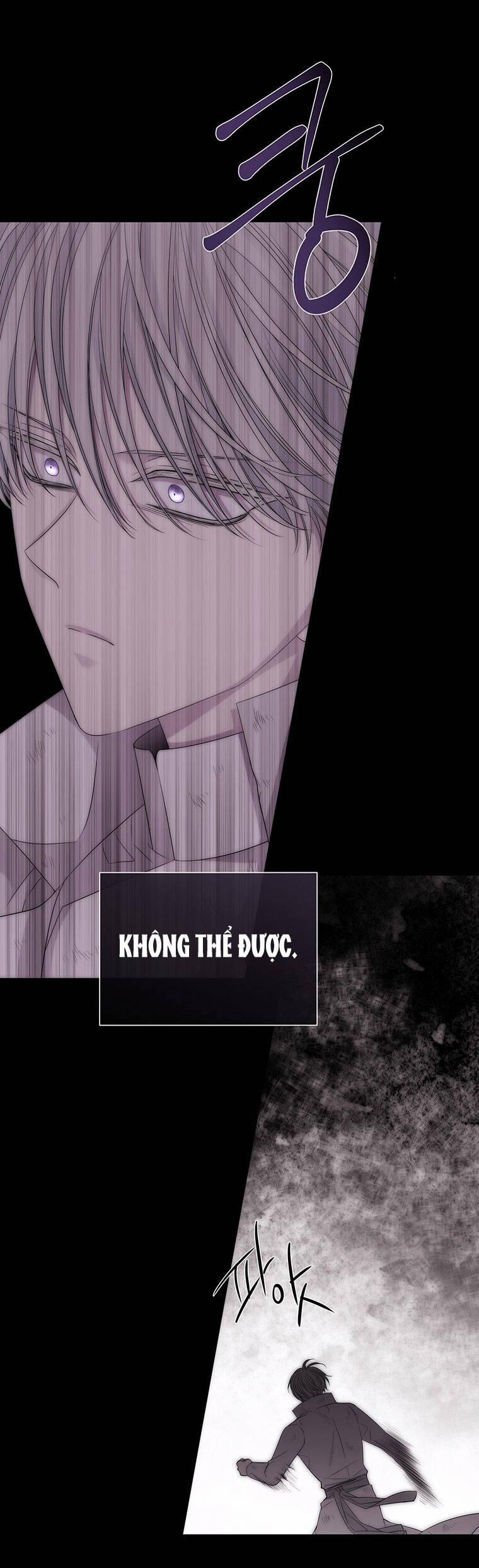 Năm Đại Đệ Tử Của Charlotte 167.1 trang 9