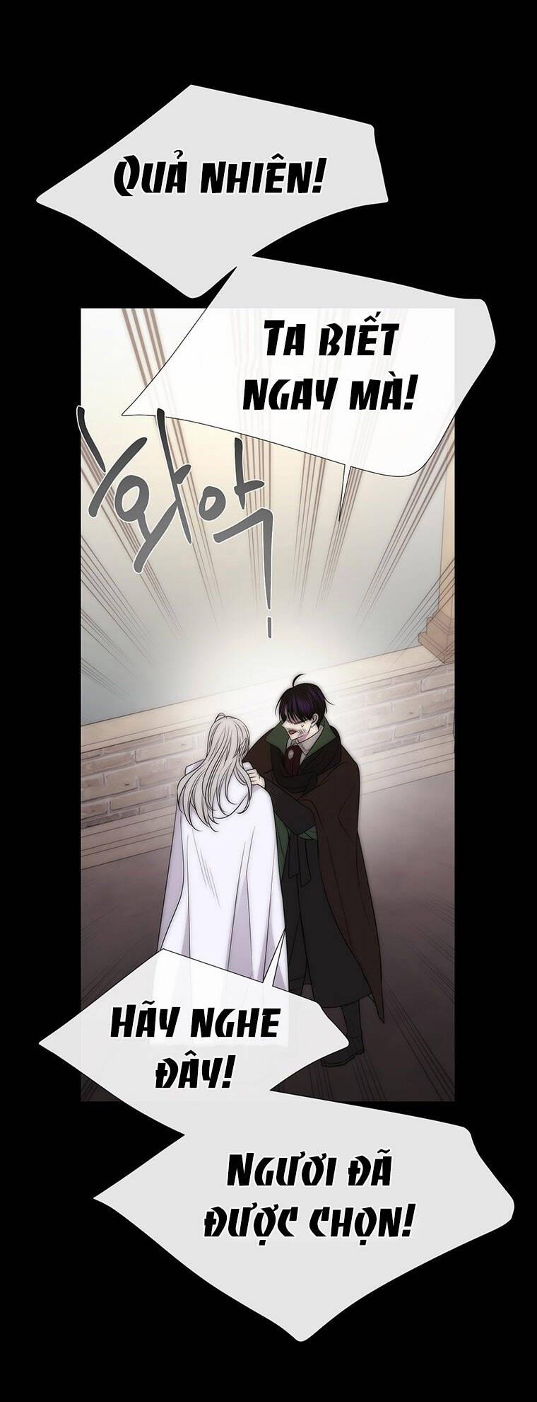 Năm Đại Đệ Tử Của Charlotte 167.2 trang 1