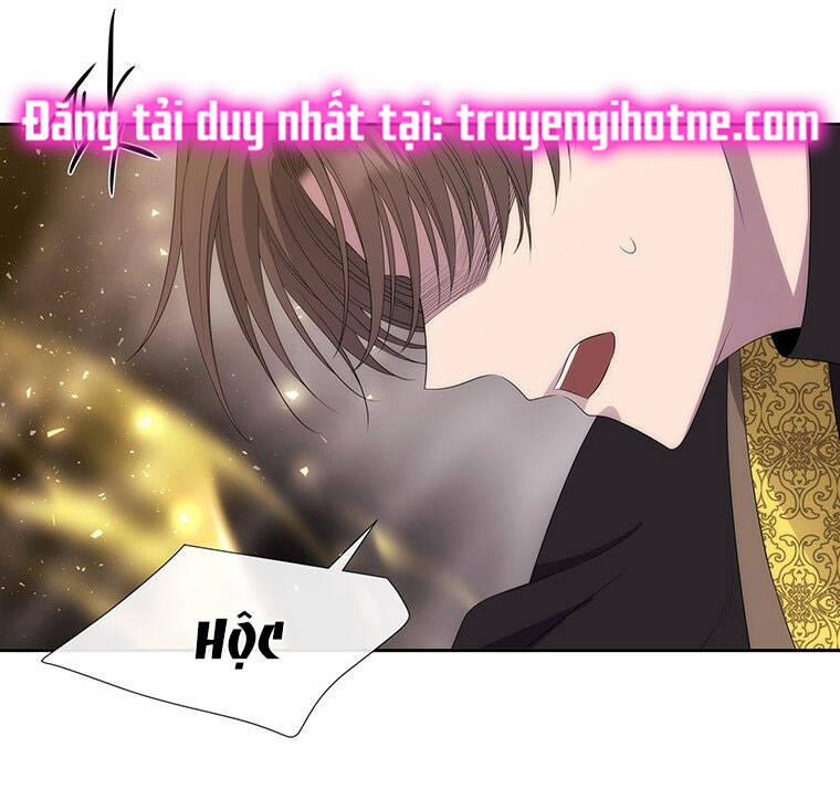 Năm Đại Đệ Tử Của Charlotte 167.2 trang 16