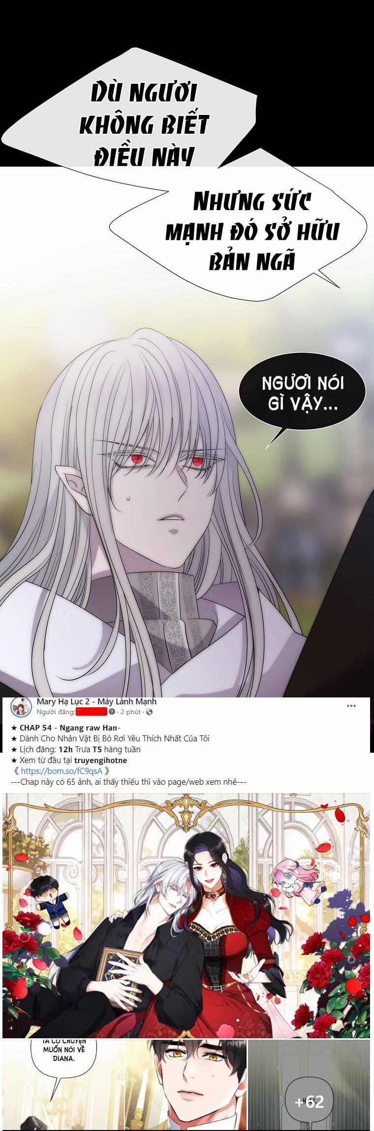 Năm Đại Đệ Tử Của Charlotte 167.2 trang 2