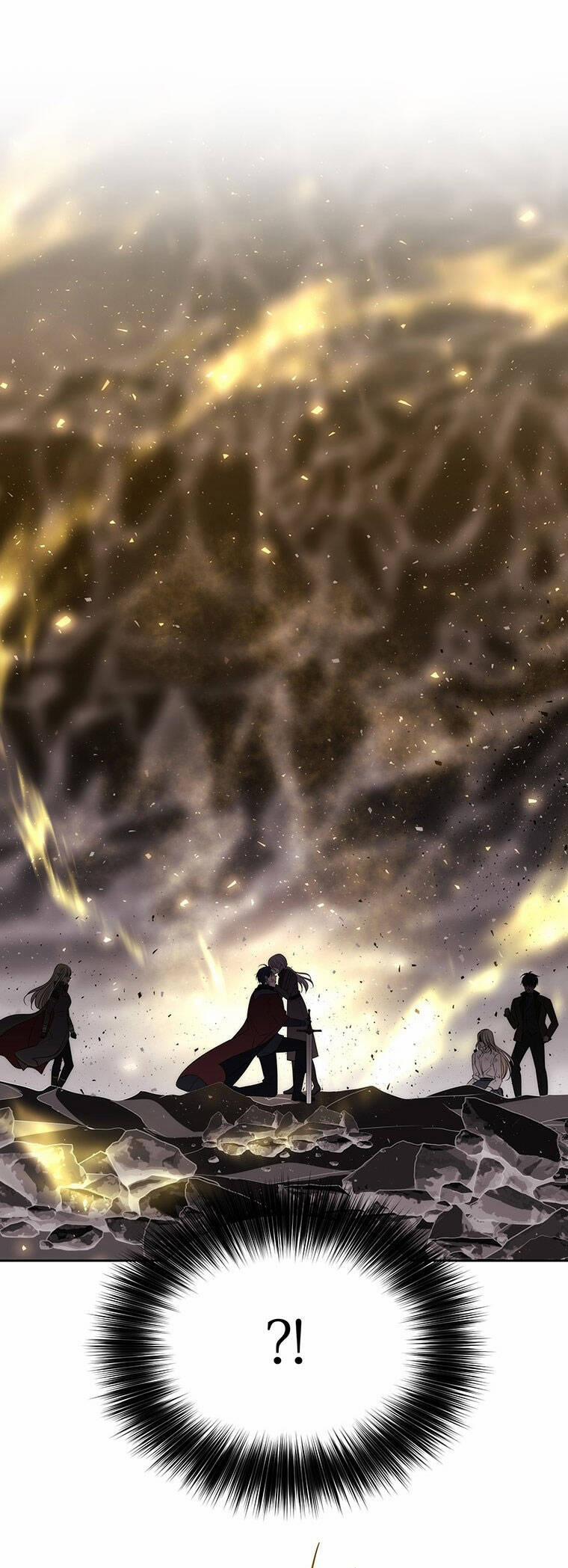 Năm Đại Đệ Tử Của Charlotte 167.2 trang 21