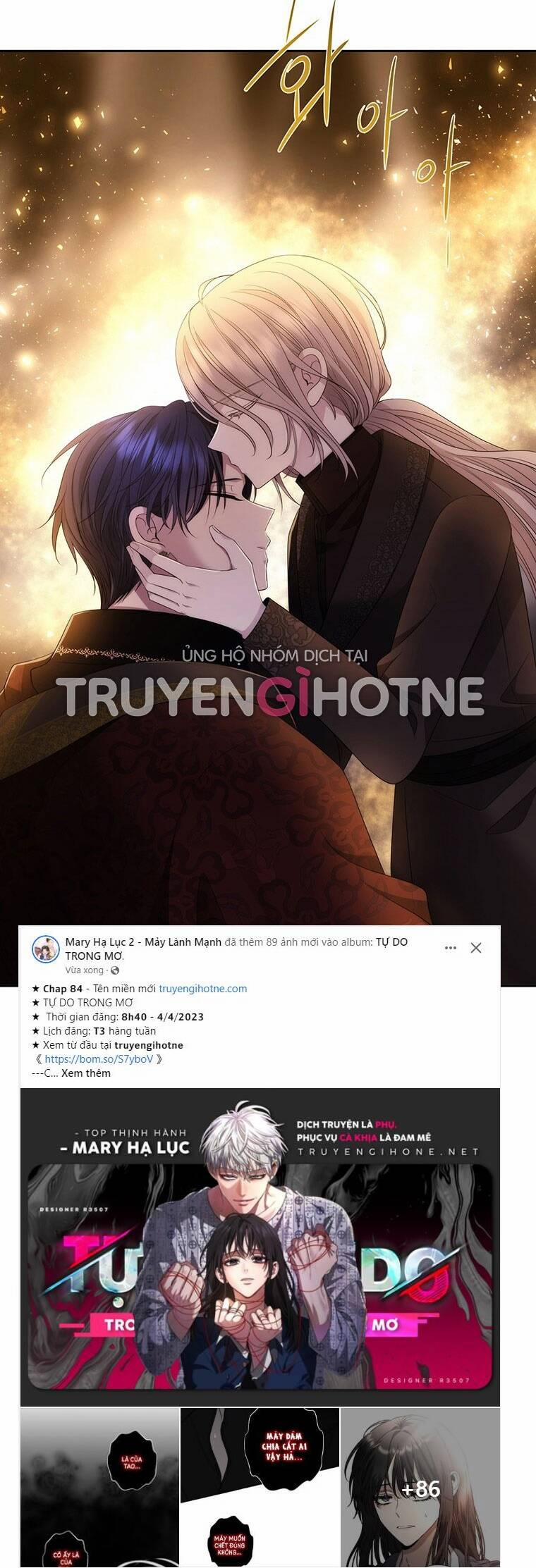 Năm Đại Đệ Tử Của Charlotte 167.2 trang 22