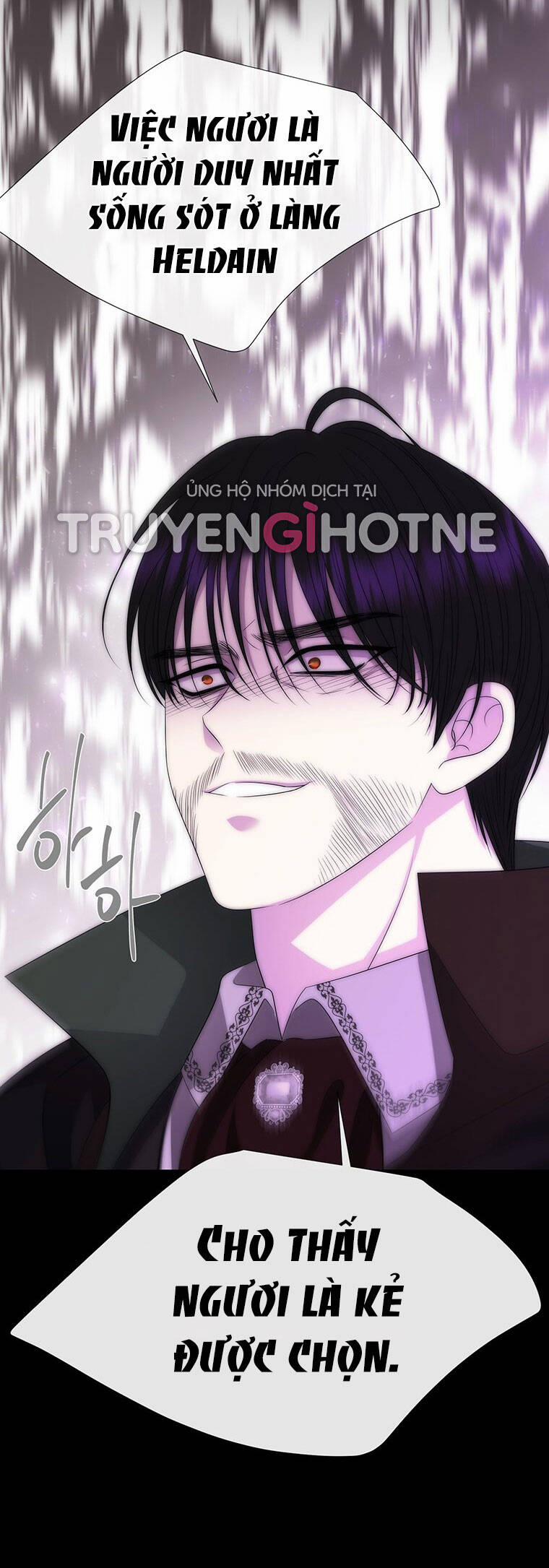 Năm Đại Đệ Tử Của Charlotte 167.2 trang 4