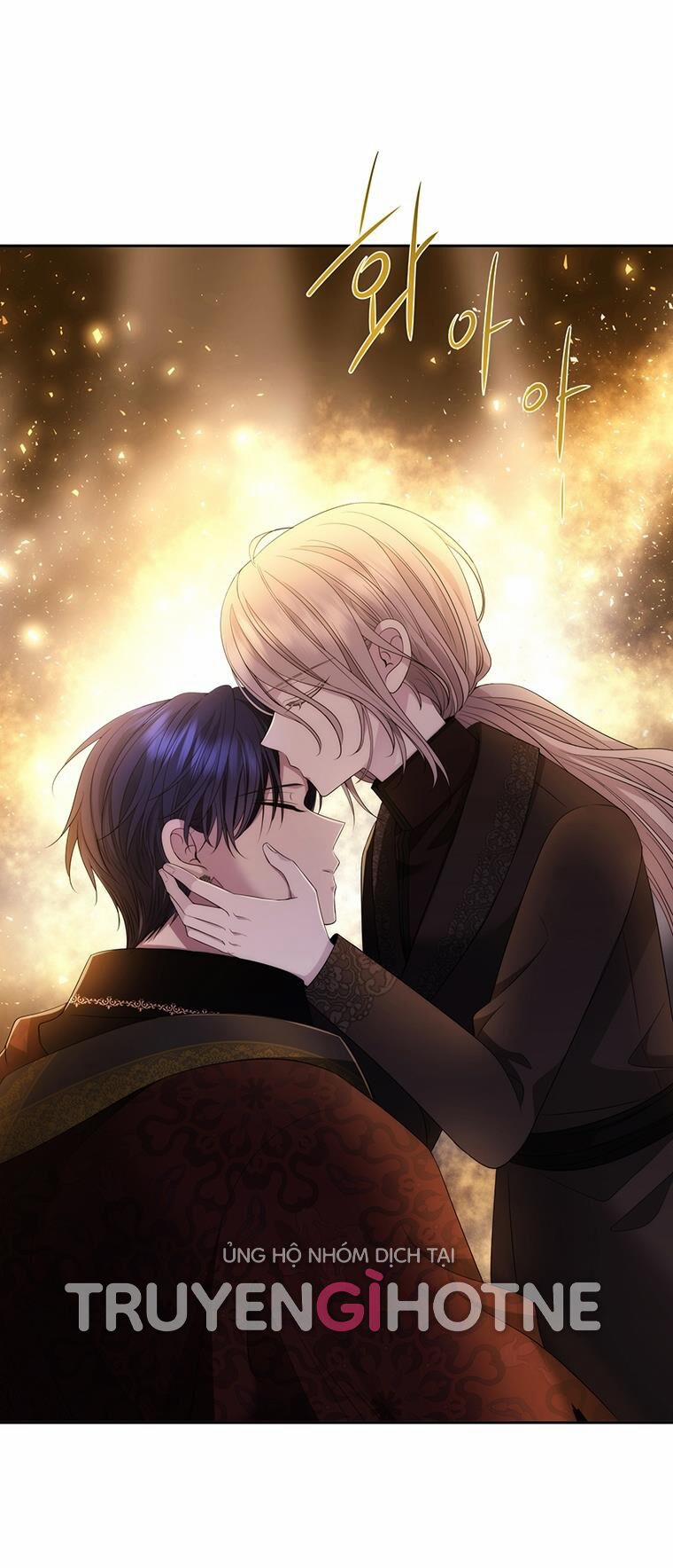 Năm Đại Đệ Tử Của Charlotte 168.1 trang 0