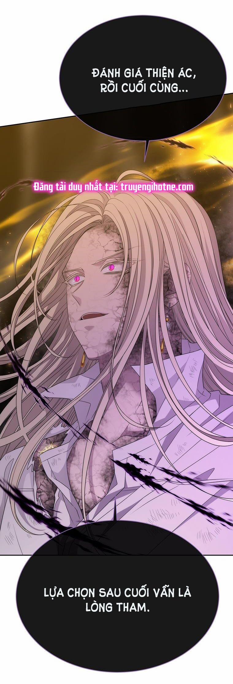 Năm Đại Đệ Tử Của Charlotte 168.1 trang 11