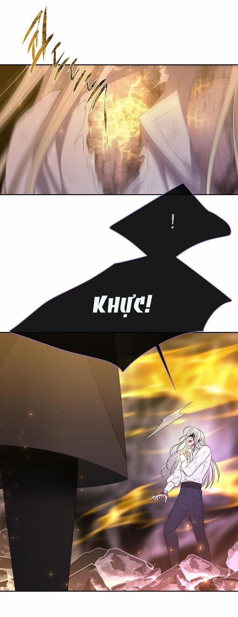 Năm Đại Đệ Tử Của Charlotte 168.1 trang 12