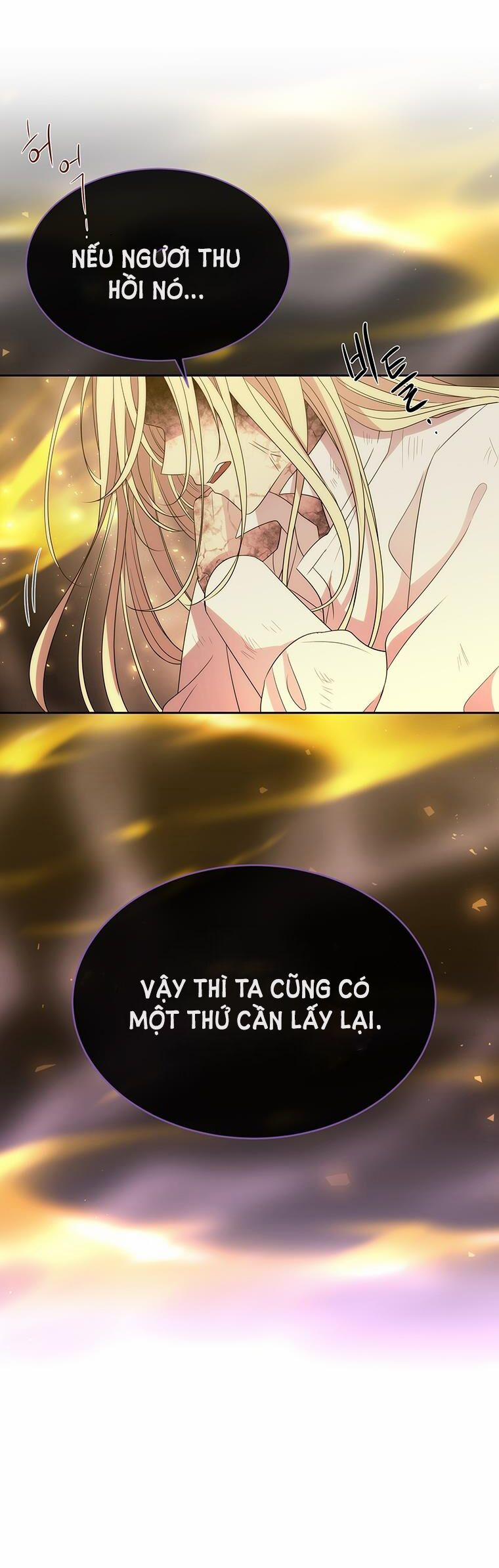 Năm Đại Đệ Tử Của Charlotte 168.1 trang 16