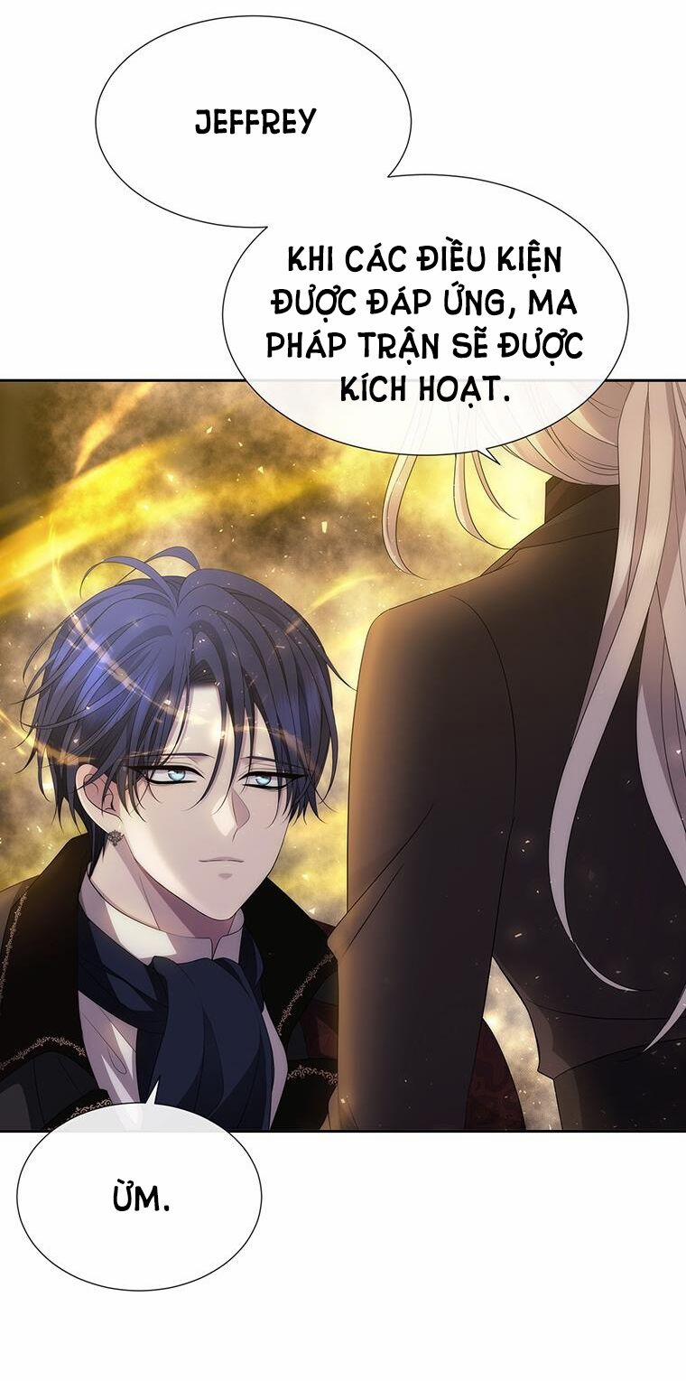 Năm Đại Đệ Tử Của Charlotte 168.1 trang 2