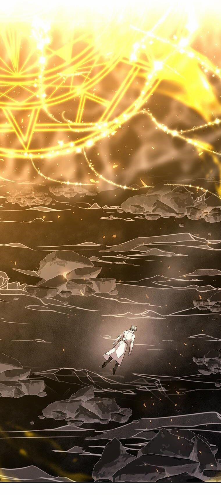 Năm Đại Đệ Tử Của Charlotte 168.1 trang 20