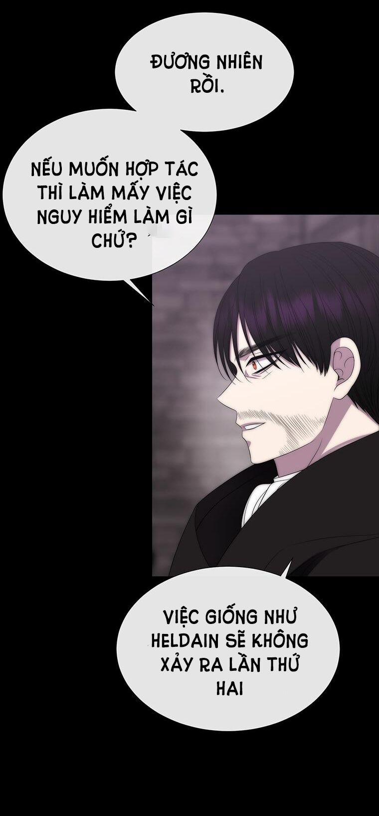 Năm Đại Đệ Tử Của Charlotte 168.1 trang 26