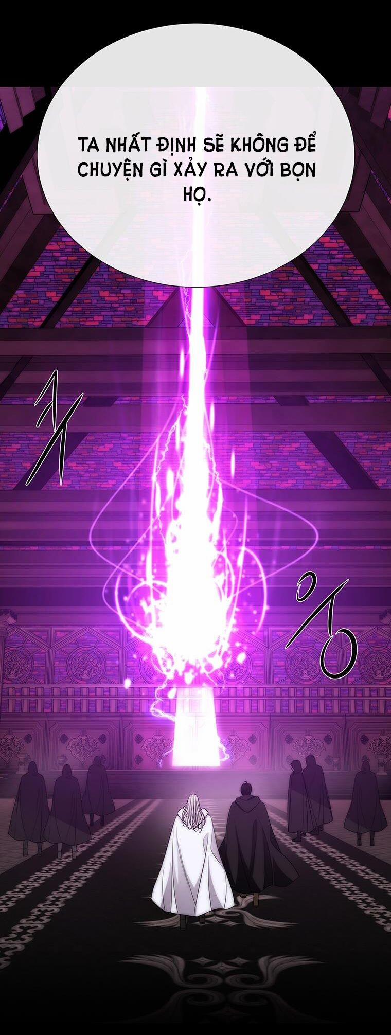 Năm Đại Đệ Tử Của Charlotte 168.1 trang 28