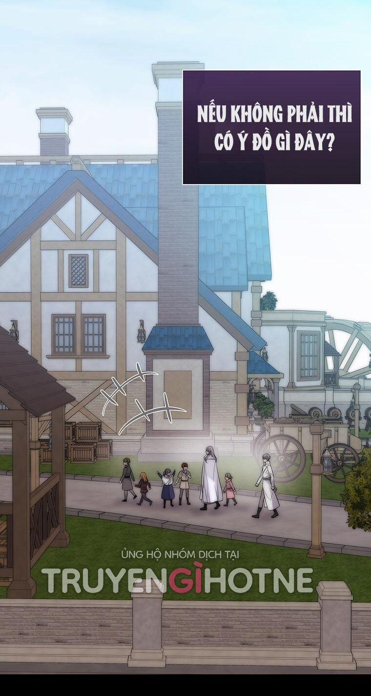 Năm Đại Đệ Tử Của Charlotte 168.1 trang 33