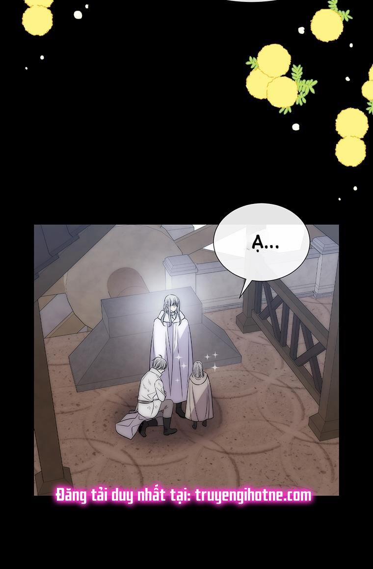 Năm Đại Đệ Tử Của Charlotte 168.1 trang 38