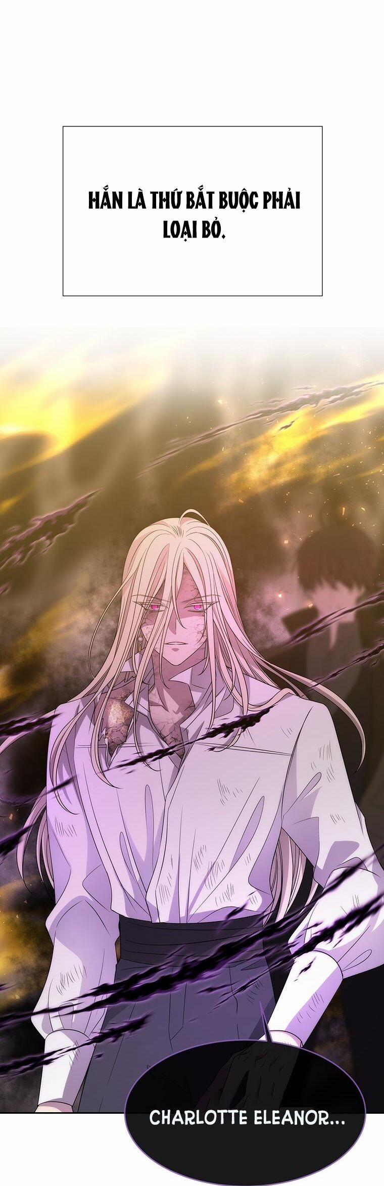 Năm Đại Đệ Tử Của Charlotte 168.1 trang 8