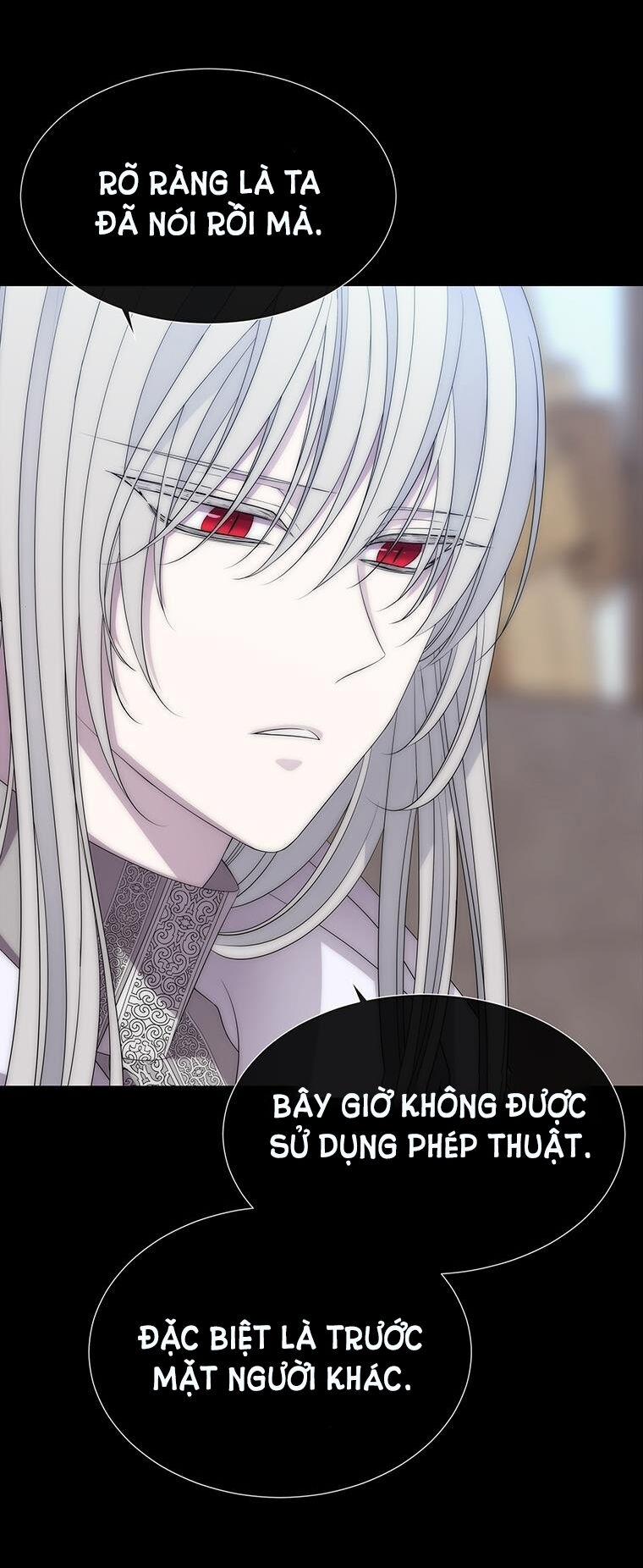 Năm Đại Đệ Tử Của Charlotte 168.2 trang 1