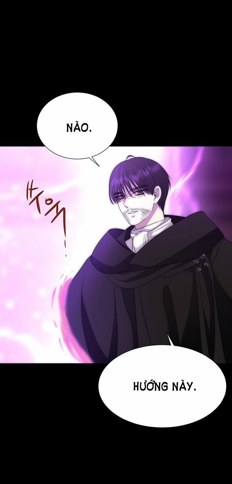 Năm Đại Đệ Tử Của Charlotte 168.2 trang 10