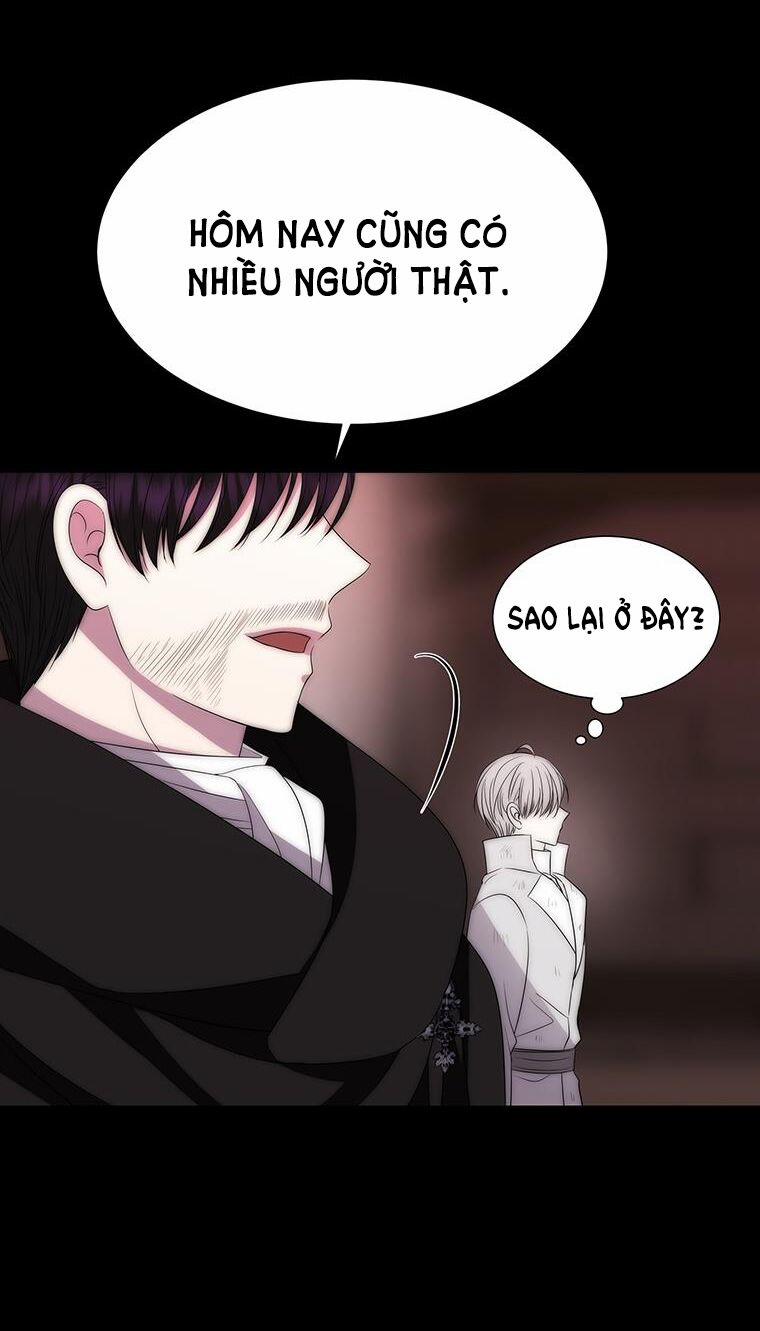 Năm Đại Đệ Tử Của Charlotte 168.2 trang 14