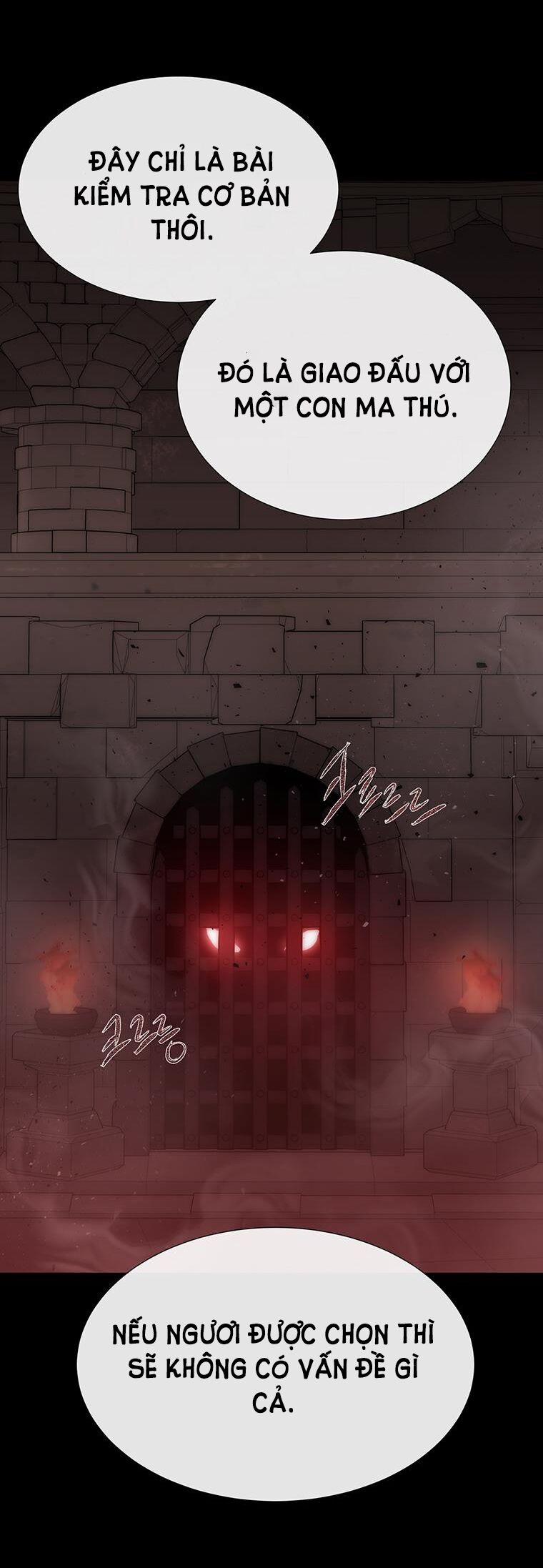 Năm Đại Đệ Tử Của Charlotte 168.2 trang 19