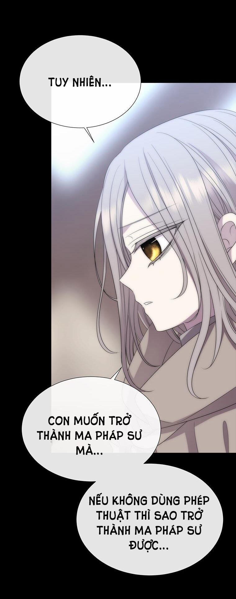 Năm Đại Đệ Tử Của Charlotte 168.2 trang 2