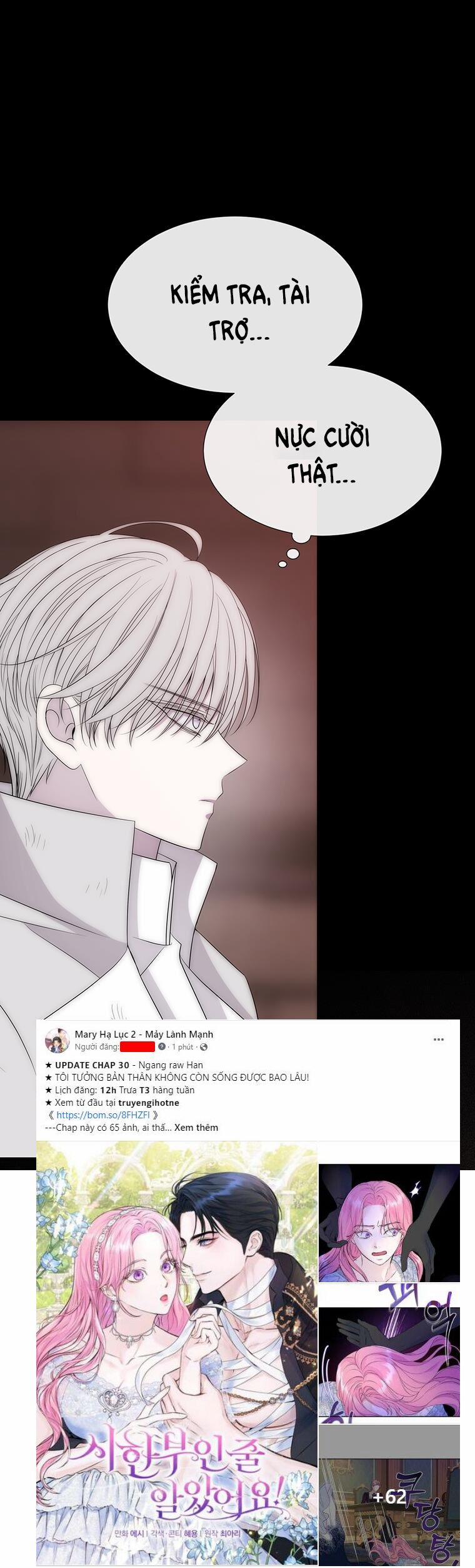 Năm Đại Đệ Tử Của Charlotte 168.2 trang 20