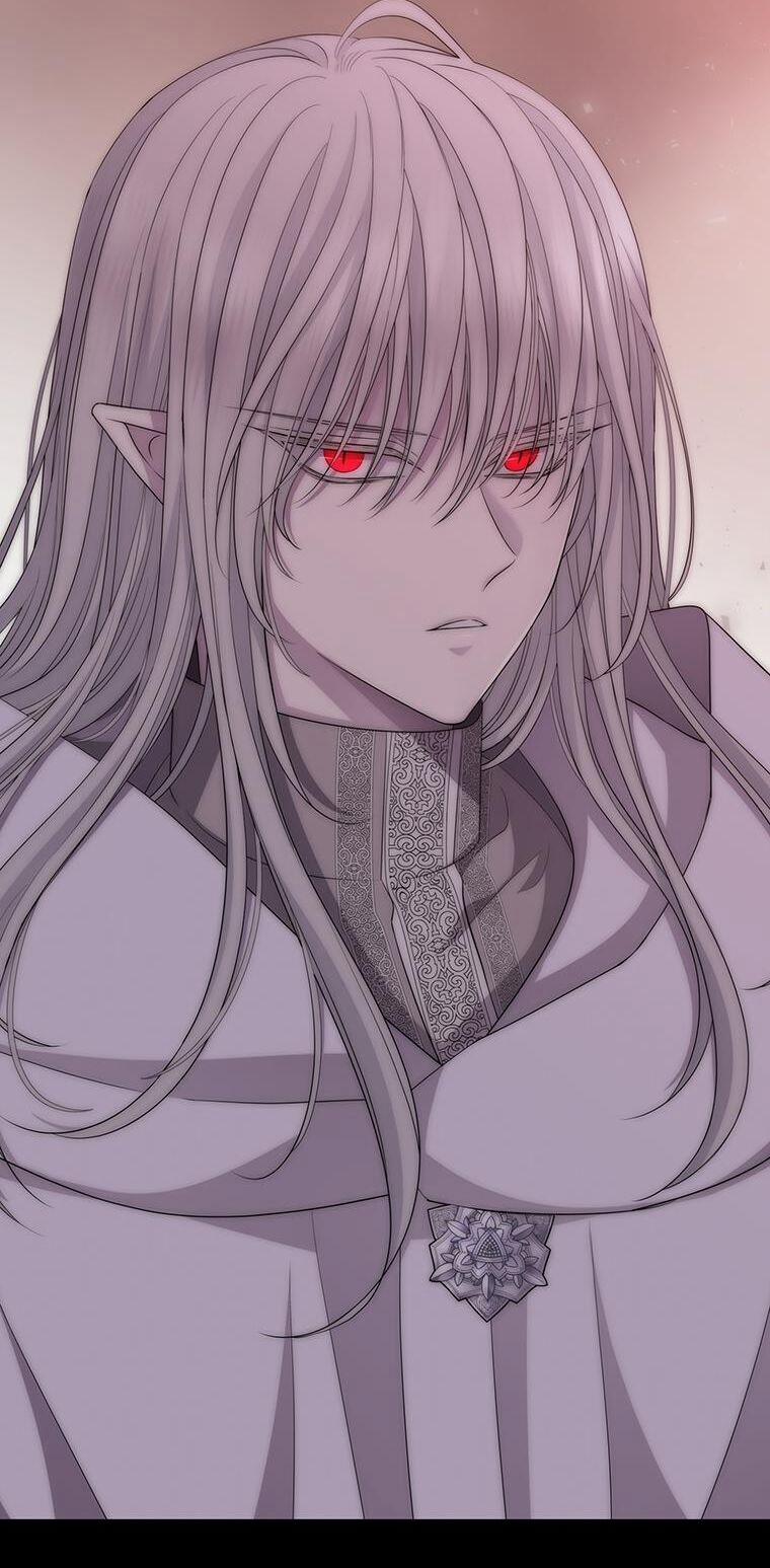 Năm Đại Đệ Tử Của Charlotte 168.2 trang 25