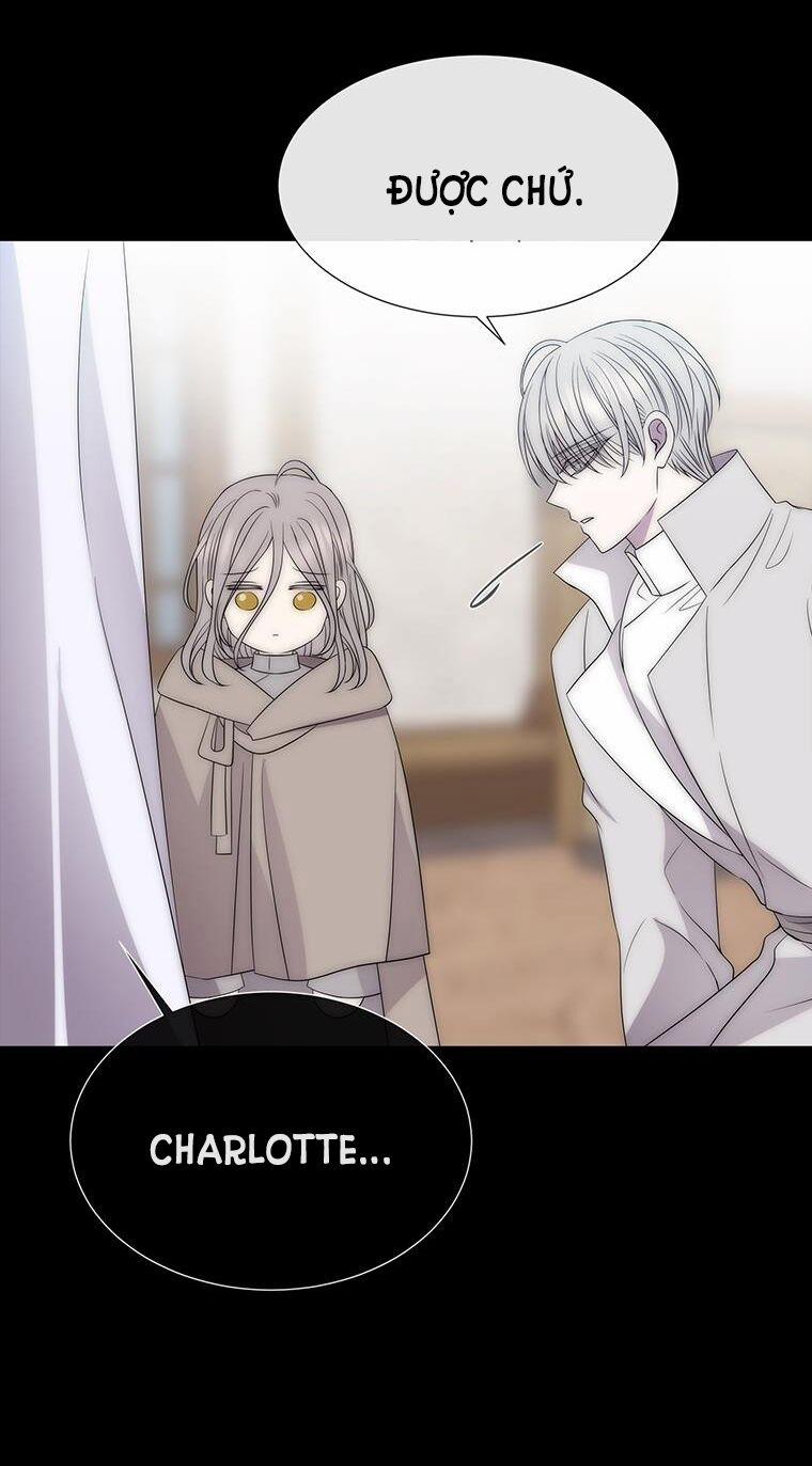 Năm Đại Đệ Tử Của Charlotte 168.2 trang 3