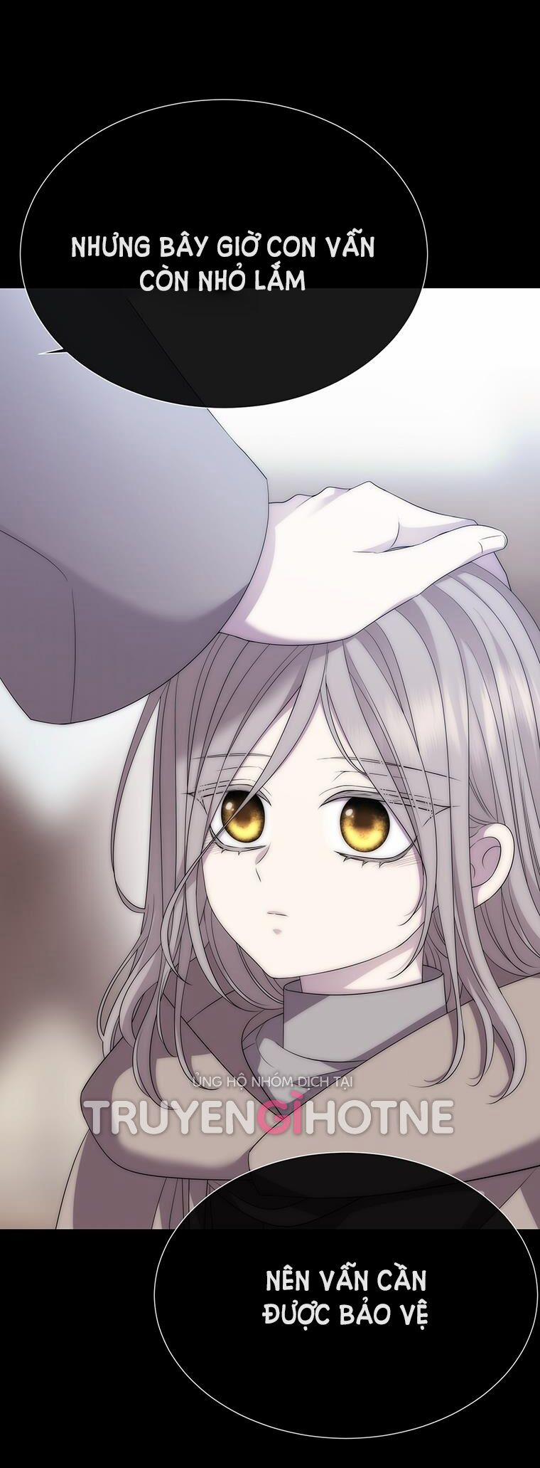 Năm Đại Đệ Tử Của Charlotte 168.2 trang 5