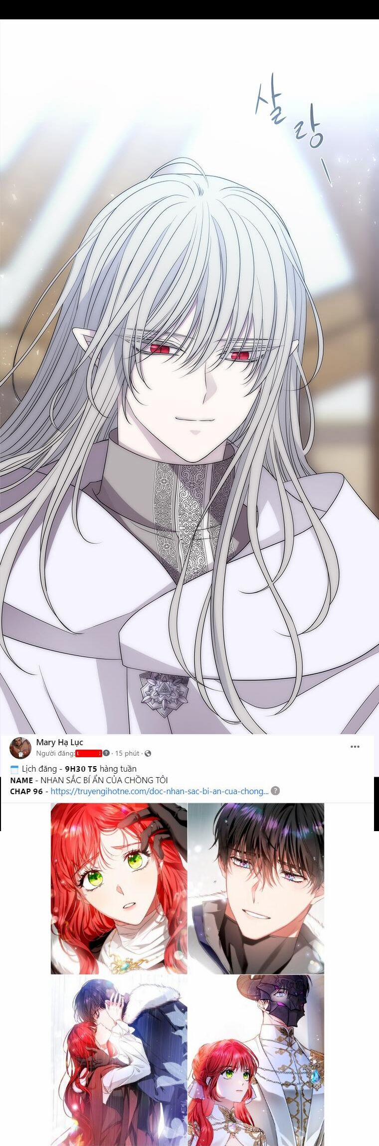 Năm Đại Đệ Tử Của Charlotte 168.2 trang 7