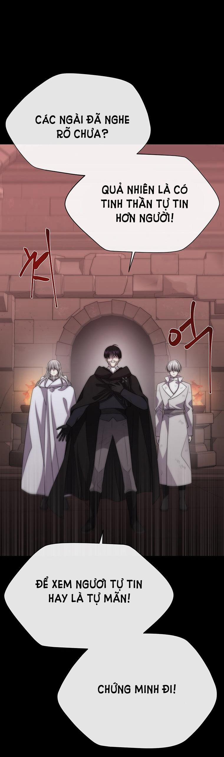 Năm Đại Đệ Tử Của Charlotte 169.1 trang 11