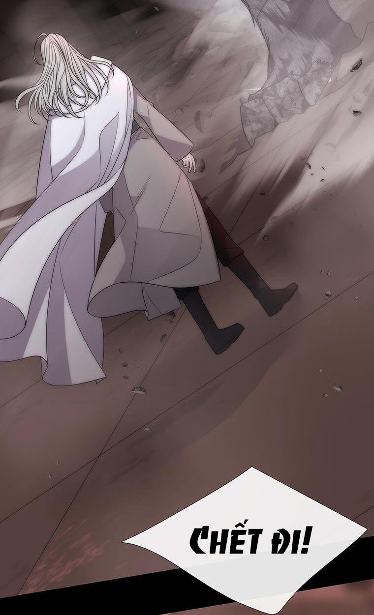 Năm Đại Đệ Tử Của Charlotte 169.1 trang 15