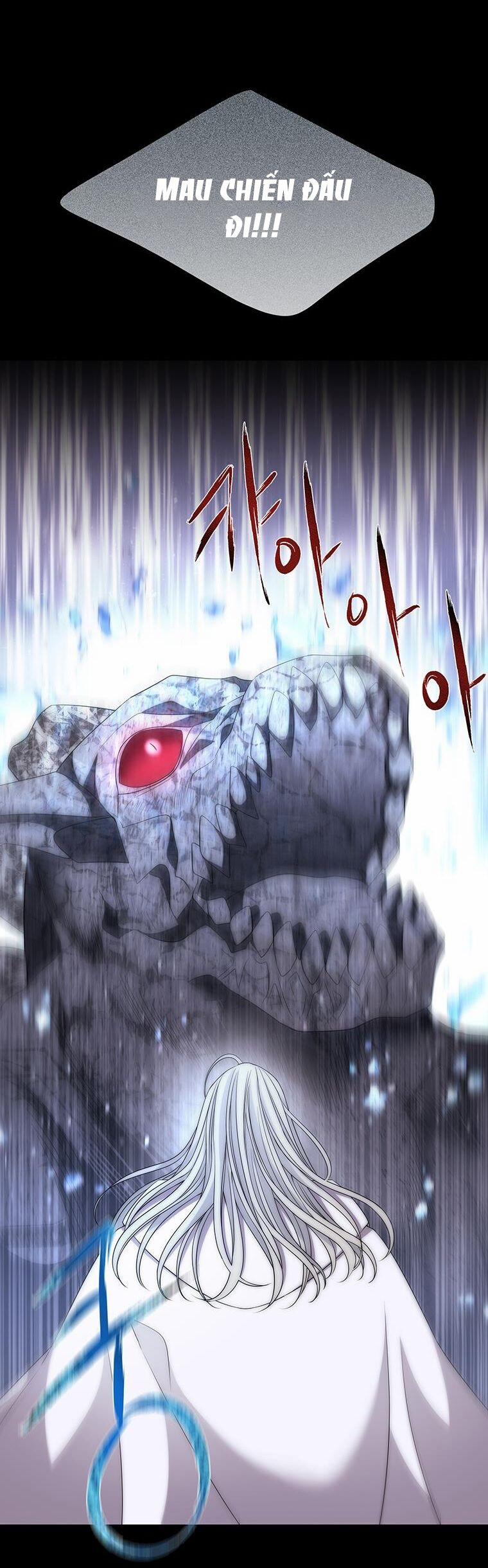 Năm Đại Đệ Tử Của Charlotte 169.1 trang 17