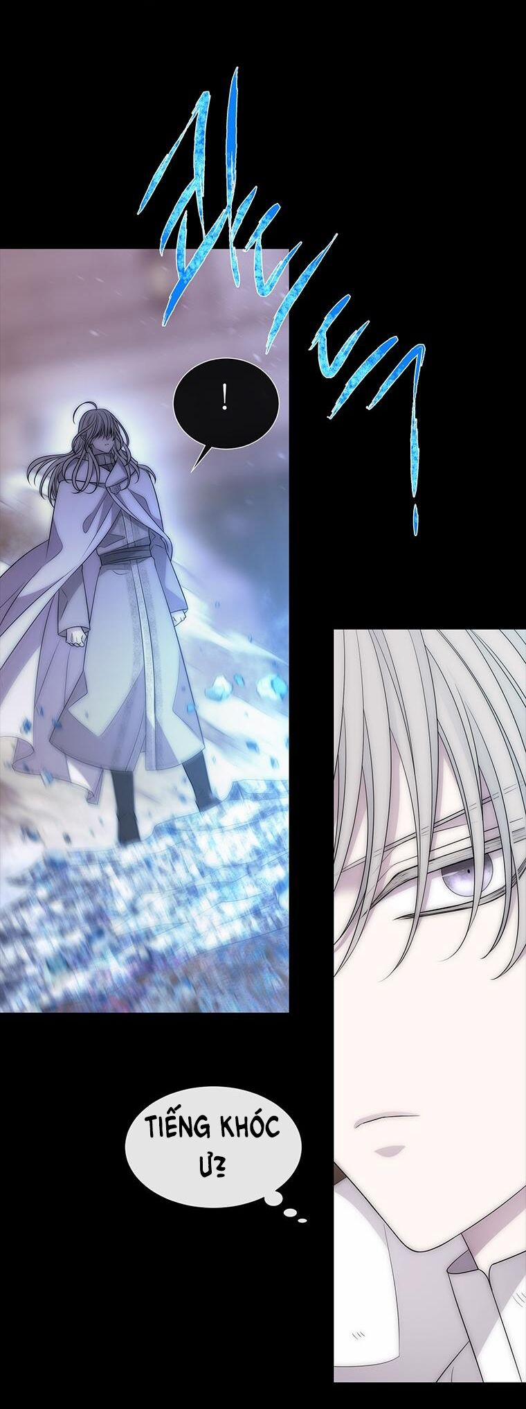 Năm Đại Đệ Tử Của Charlotte 169.1 trang 18