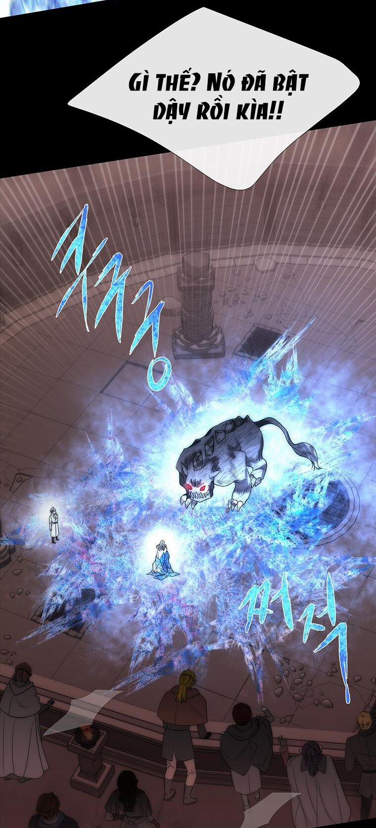 Năm Đại Đệ Tử Của Charlotte 169.1 trang 20