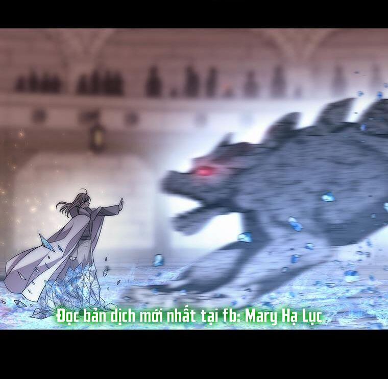 Năm Đại Đệ Tử Của Charlotte 169.1 trang 23