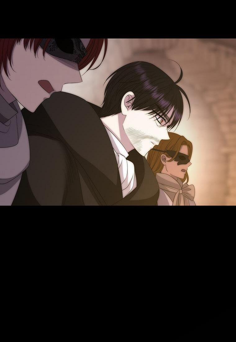 Năm Đại Đệ Tử Của Charlotte 169.1 trang 25