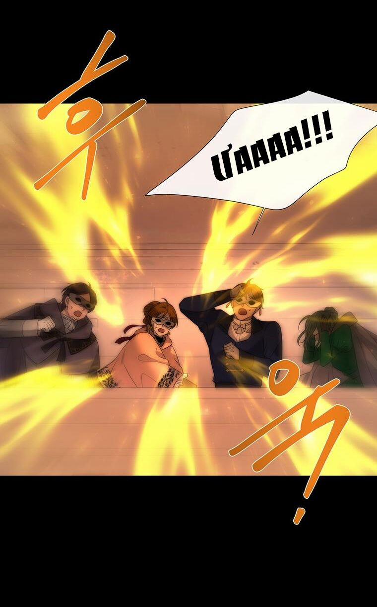 Năm Đại Đệ Tử Của Charlotte 169.1 trang 28