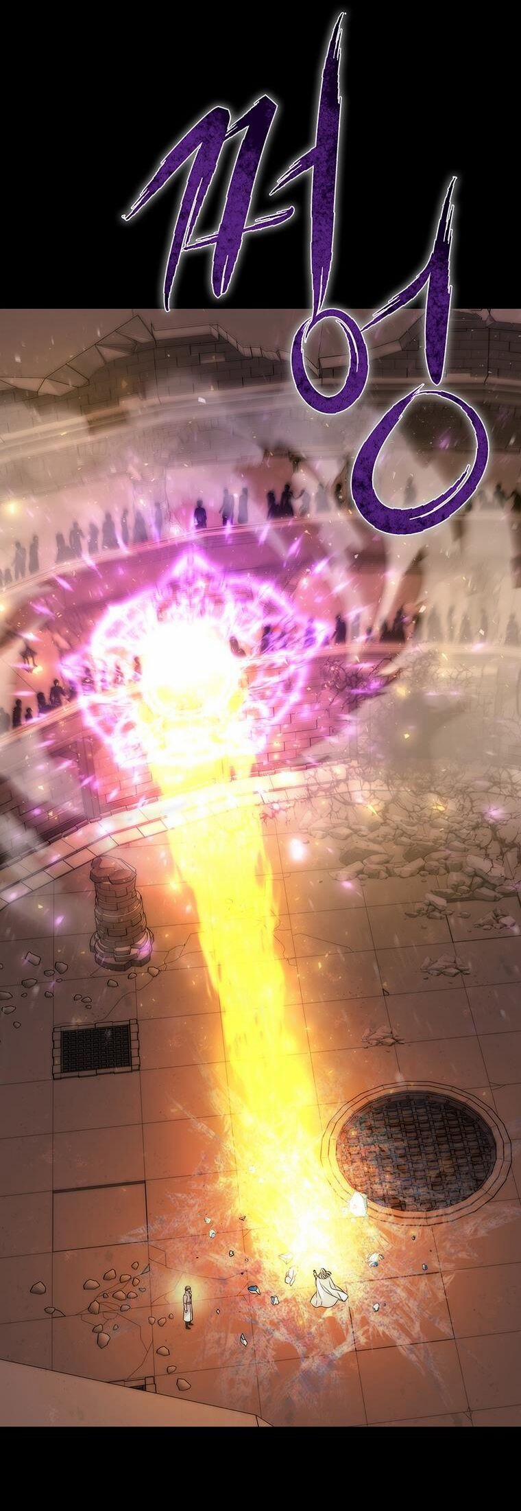 Năm Đại Đệ Tử Của Charlotte 169.1 trang 29