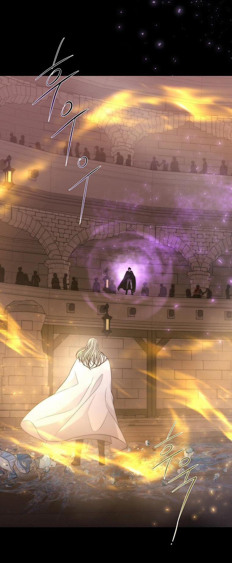 Năm Đại Đệ Tử Của Charlotte 169.1 trang 31